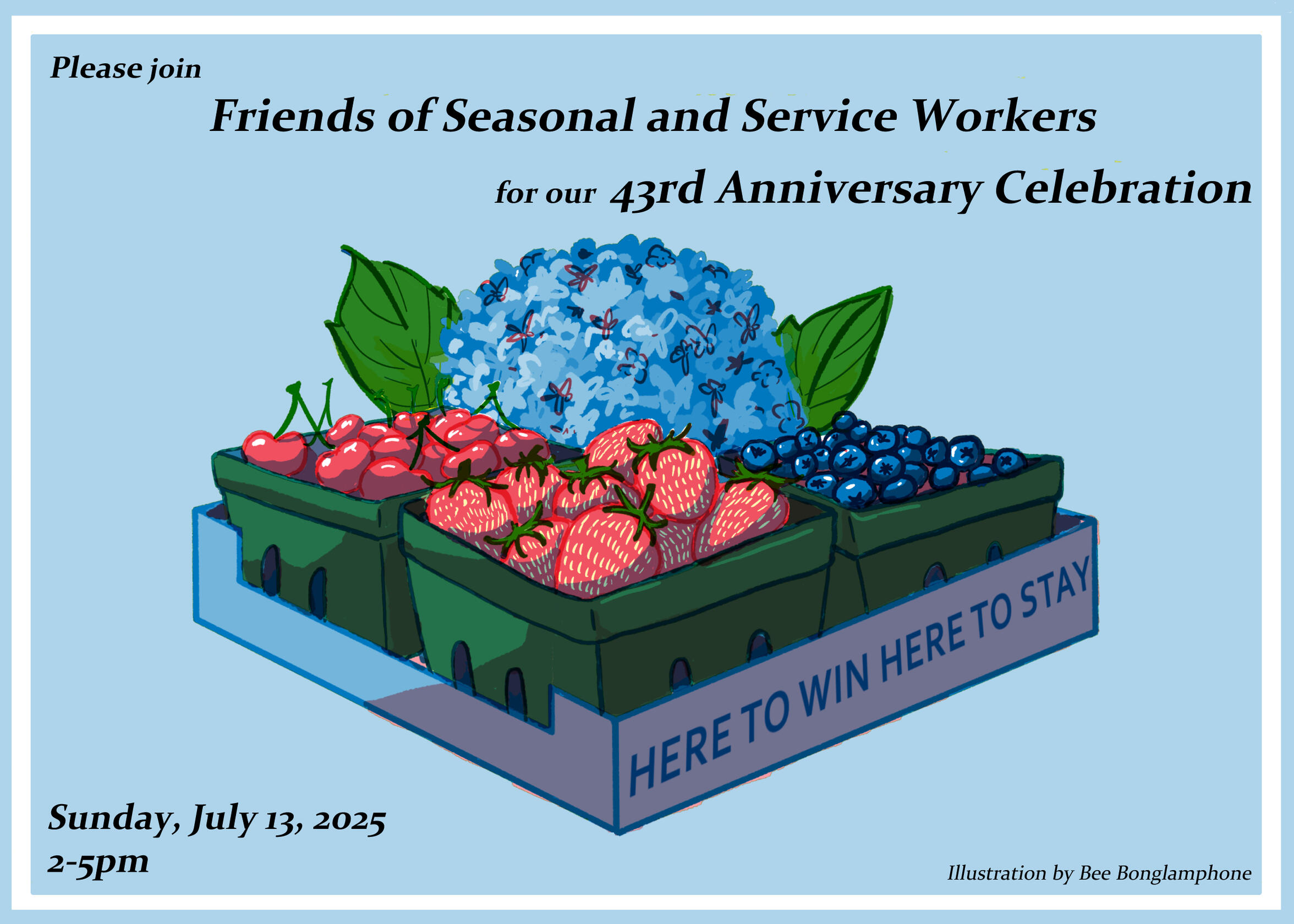 Anniversary Card