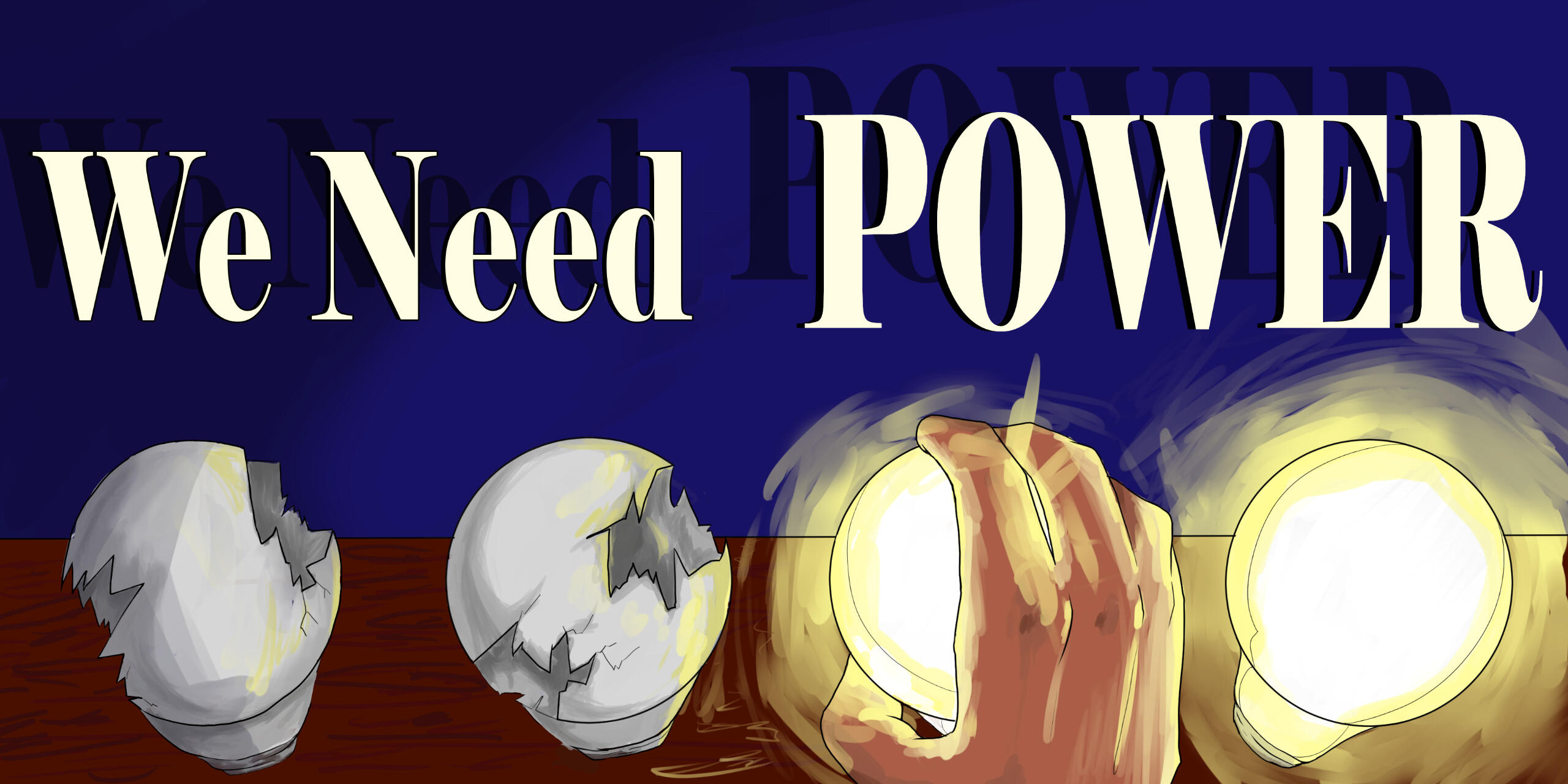 Editorial Graphic